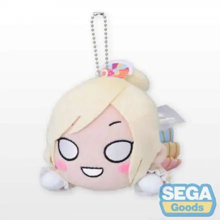 Love Live! Nijigasaki High School Idol Club Ai Miyashita Nesoberi plush toy 12cm product photo