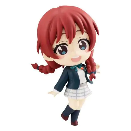 Love Live! Nijigasaki High School Idol Club Chobirume PVC Statue Emma Verde 8 cm product photo