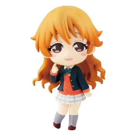Love Live! Nijigasaki High School Idol Club Chobirume PVC Statue Kanata Konoe 8 cm product photo