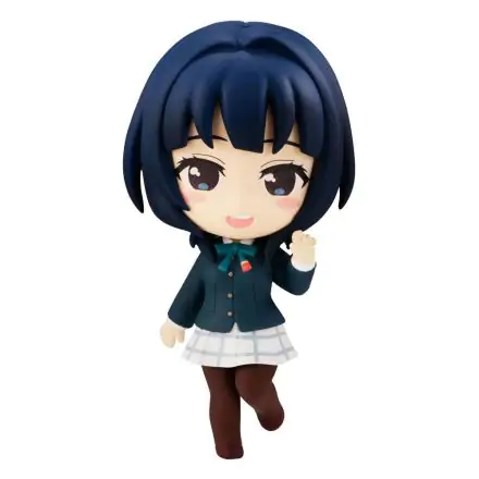 Love Live! Nijigasaki High School Idol Club Chobirume PVC Statue Karin Asaka 8 cm product photo