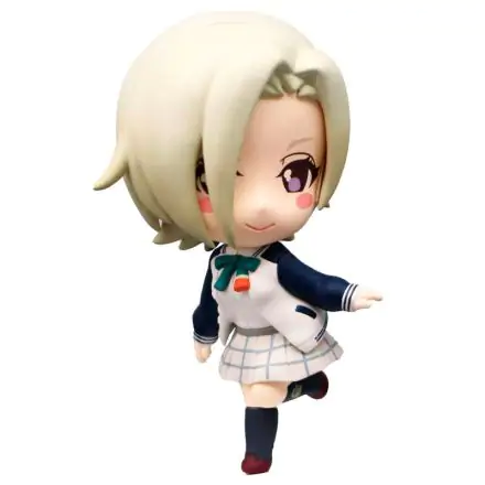 Love Live! Nijigasaki High School Idol Club Chobirume PVC Statue Mia Taylor 8 cm product photo