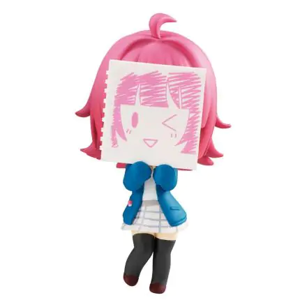 Love Live! Nijigasaki High School Idol Club Chobirume PVC Statue Rina Tennoji 8 cm product photo