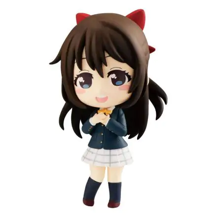 Love Live! Nijigasaki High School Idol Club Chobirume PVC Statue Shizuku Osaka 8 cm product photo