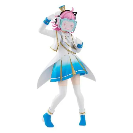 Love Live! Nijigasaki High School Idol Club Pop Up Parade PVC Statue Rina Tennoji 16 cm product photo