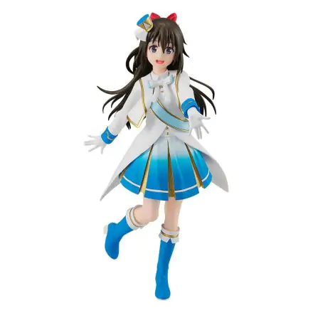 Love Live! Nijigasaki High School Idol Club Pop Up Parade PVC Statue Shizuku Osaka 17 cm product photo