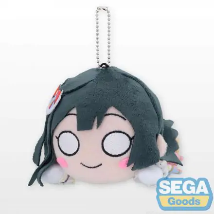 Love Live! Nijigasaki High School Idol Club Sstsuna Yuki Nesoberi plush toy 10cm product photo