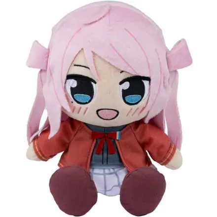 Love Live Nijisagaki High School Idol Club Lanzhu Zhong plush toy 13cm product photo