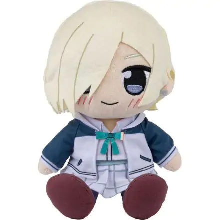 Love Live Nijisagaki High School Idol Club Mia Taylor plush toy 13cm product photo