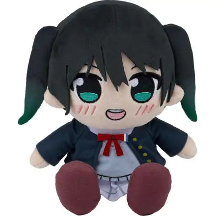Love Live Nijisagaki High School Idol Club Yu Takasaki plush toy 13cm product photo