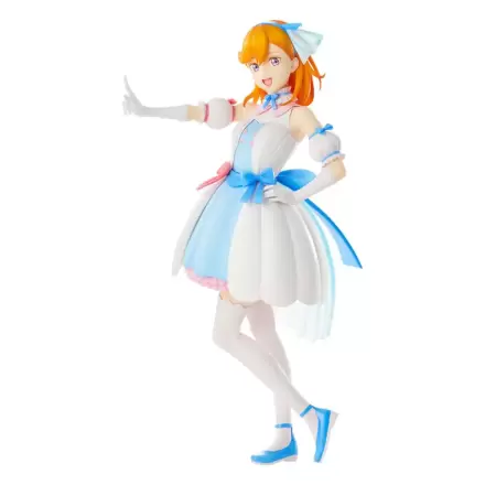 Love Live! Superstar!! PVC Statue 1/6 Kanon Shibuya Tiny Stars Ver. 27 cm termékfotója