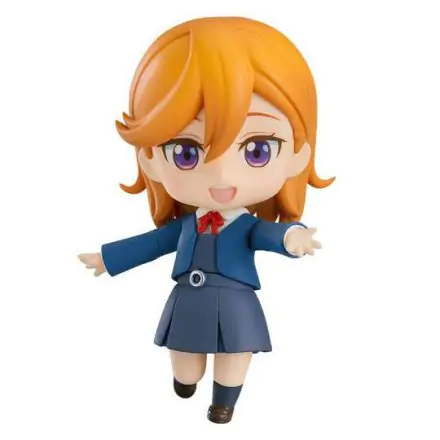 Love Live Superstar!! Nendoroid Action Figure Kanon Shibuya 10 cm product photo