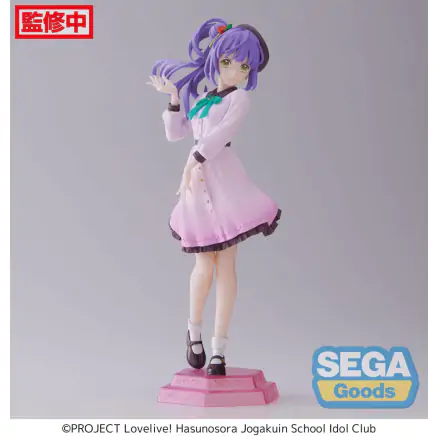 Love Live! Superstar!! PVC Statue Kozue Otomune 17 cm product photo
