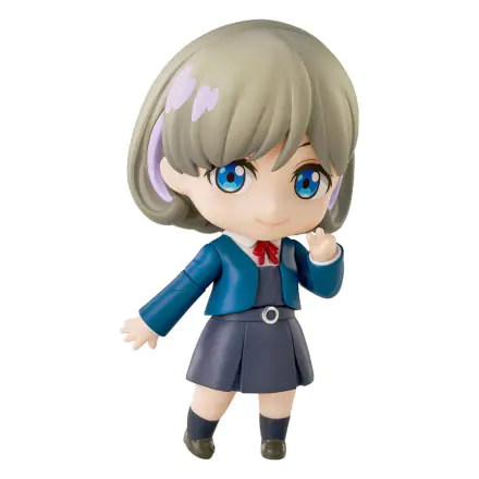 Love Live Superstar!! Nendoroid Action Figure Keke Tang 10 cm termékfotója