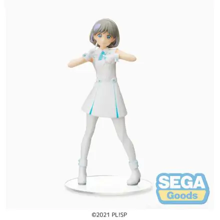 Love Live! Superstar!! PM PVC Statue Keke Tang - Wish Song 19 cm product photo