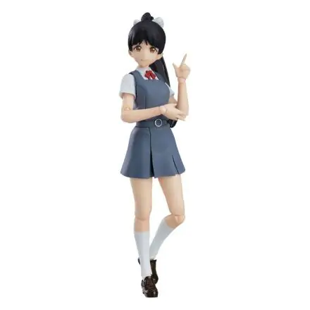 Love Live! Superstar!! Figma Action Figure Ren Hazuki 13 cm product photo