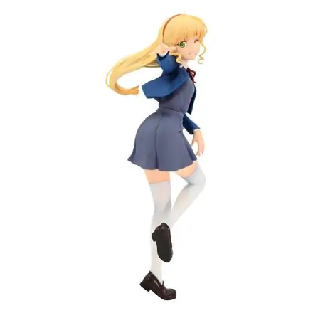 Love Live! Superstar!! SSS PVC Statue Sumire Heanna 21 cm product photo