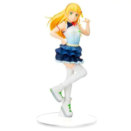 Love Live! Superstar!! PM PVC Statue Sumire Heanna - The beginning Is Your Sky 20 cm product photo