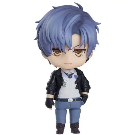 Love & Producer Nendoroid Action Figure Xiao Ling 10 cm product photo