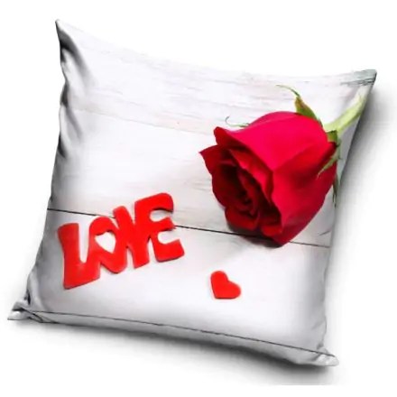 Love, Love pillowcase 40*40 cm product photo