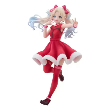 LoveLive! Hasunosora Girls' High School Idol Club PVC Statue 1/7 Osawa Rurino 23 cm product photo