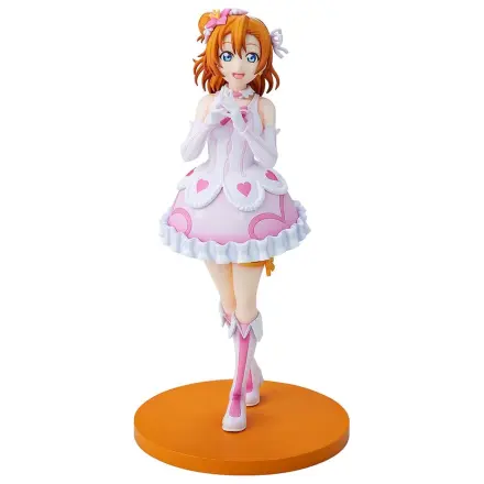 LoveLive! PVC Figure Honoka Kosaka: Bokutachi wa Hitotsu no Hikari Ver. 16 cm product photo