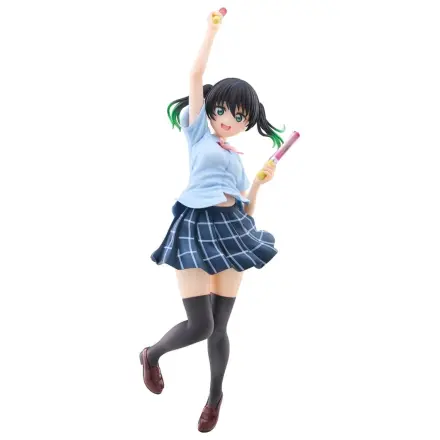 LoveLive! Nijigasaki High School Idol Club PVC Figure 1/7 Takasaki Yu 25 cm product photo