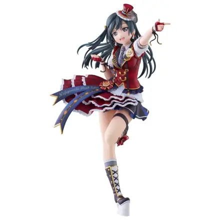 LoveLive! Nijigasaki High School Idol Club PVC Figure 1/7 Yuki Setsuna 23 cm product photo