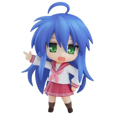 Lucky Star Nendoroid Action Figure Konata Izumi 2.0 10 cm     product photo