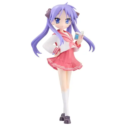 Lucky Star Trio-Try-iT PVC Statue Kagami Hiiragi 19 cm    product photo