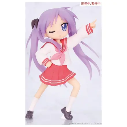 Lucky Star Vivit PVC Statue Kagami Hiiragi 13 cm           product photo