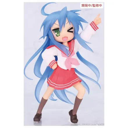 Lucky Star Vivit PVC Statue Konata Izumi 13 cm             product photo