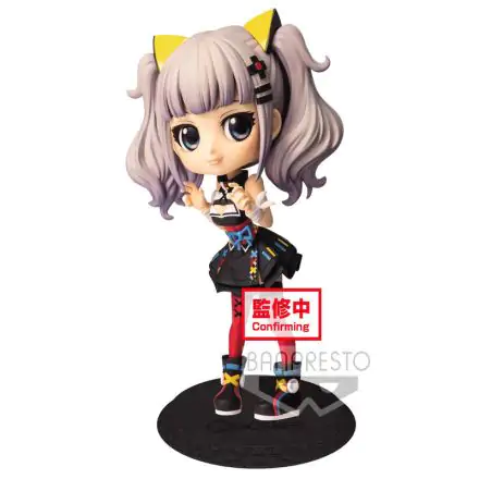 Luna Kaguya Q Posket A figure 14cm product photo