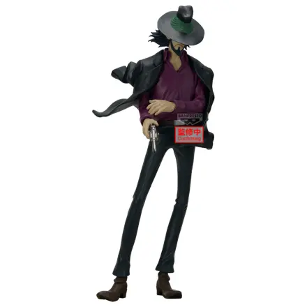 Lupin III Lupin the IIIrd Daisuke Jigen figure 27cm product photo