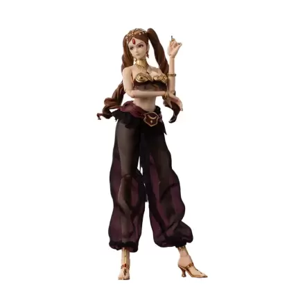 Lupin III: The Women who called Fujiko Mine Action Figure 1/6 Fujiko Mine 30 cm product photo