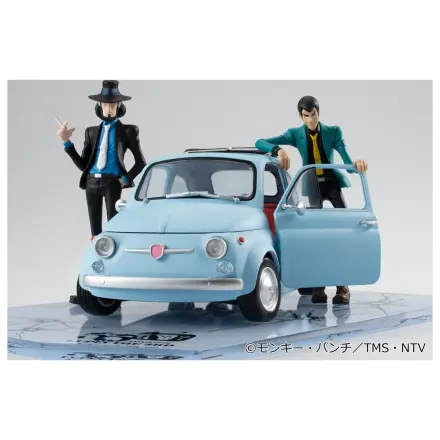 Lupin the 3rd Lupin 