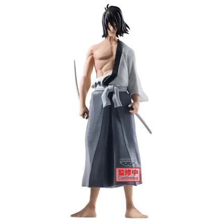 Lupin The IIIRD Goemon Ishikawa figure 26cm product photo