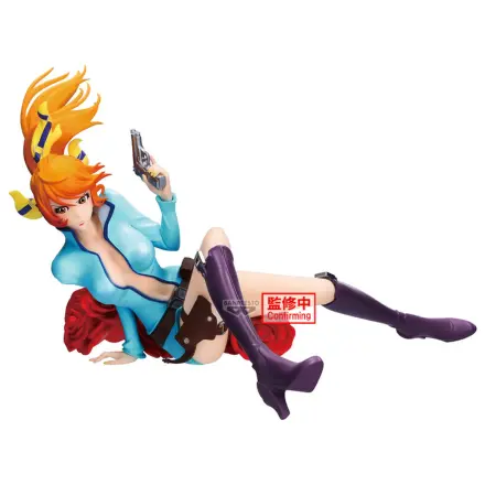 Lupin the IIIrd Lupin the IIIrd Fujiko Mine figure 13cm product photo