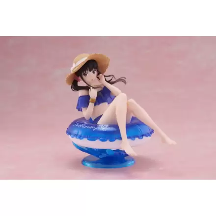 Lycoris Recoil Aqua Float Girls PVC Statue Takina Inoue 10 cm termékfotója