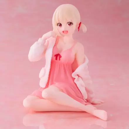 Lycoris Recoil Chisato Nishikigi Roomwear Desktop figure 18cm termékfotója