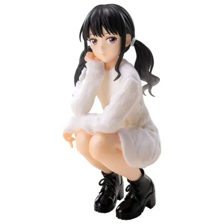 Lycoris Recoil High Premium Figure PVC Figure Takina Inoue Street Snap 2 12 cm product photo