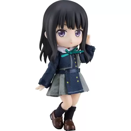 Lycoris Recoil Nendoroid Doll Action Figure Takina Inoue 14 cm termékfotója