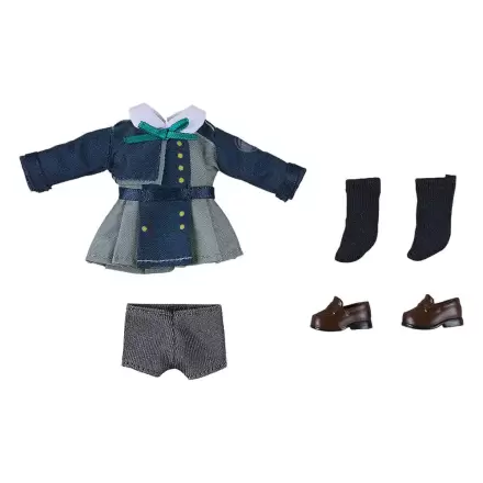 Lycoris Recoil Accessories for Nendoroid Doll Figures Outfit Set: Takina Inoue product photo
