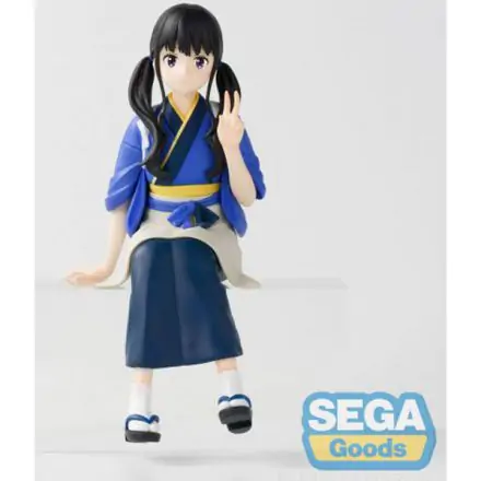 Lycoris Recoil PM Perching PVC Statue Takina Inoue 14 cm product photo