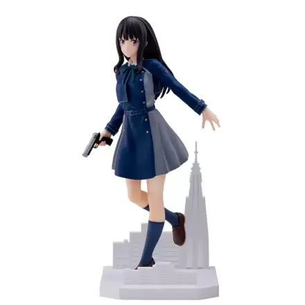 Lycoris Recoil Takina Inoue Luminasta figure 19cm product photo
