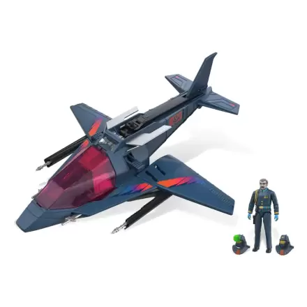 M.A.S.K. Vehicle High Tech Helicopter  product photo