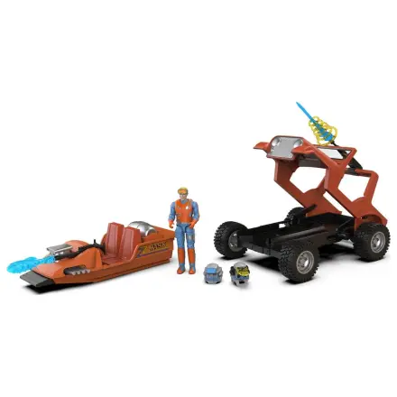 M.A.S.K. Wave 2 Vehicle Gator product photo
