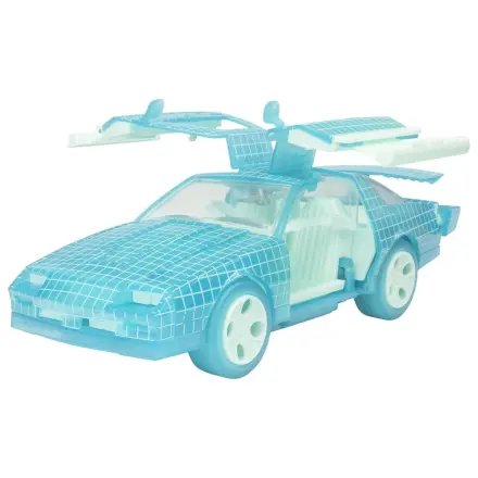 M.A.S.K. Vehicle Thunderhawk Hologram Variant (Glow in the Dark) product photo