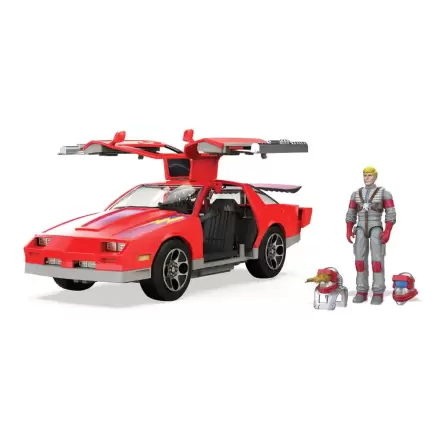 M.A.S.K. Vehicle Thunderhawk  product photo
