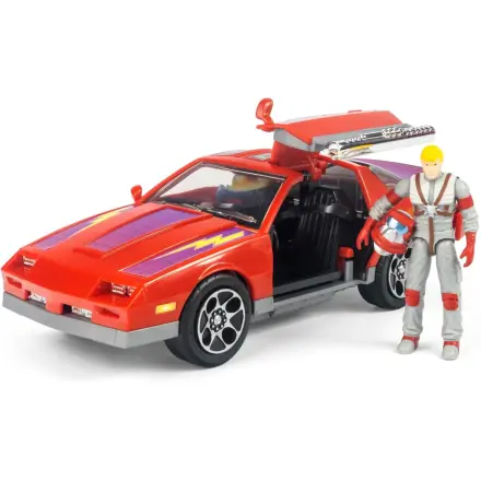 M.A.S.K. Vehicle Thunderhawk  product photo