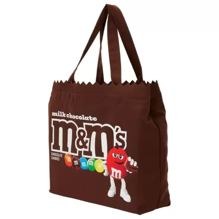 M&Ms by Loungefly Canvas Tote Bag Oversize product photo